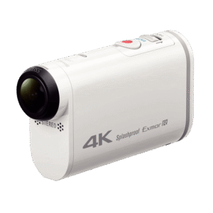 Sony 4k Camera